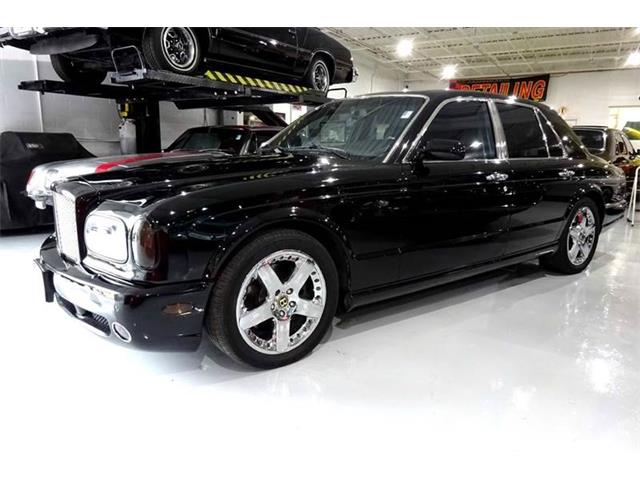 2003 Bentley Arnage (CC-943994) for sale in Hilton, New York