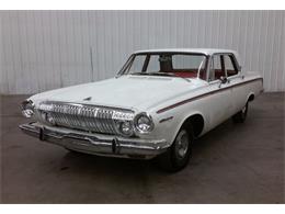 1963 Dodge 440 (CC-943997) for sale in Maple Lake, Minnesota