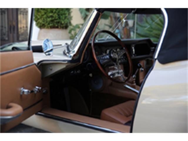 1967 Jaguar XKE (CC-940040) for sale in Scottsdale, Arizona
