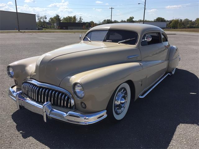 1948 Buick Special (CC-940400) for sale in Gallatin , Tennessee