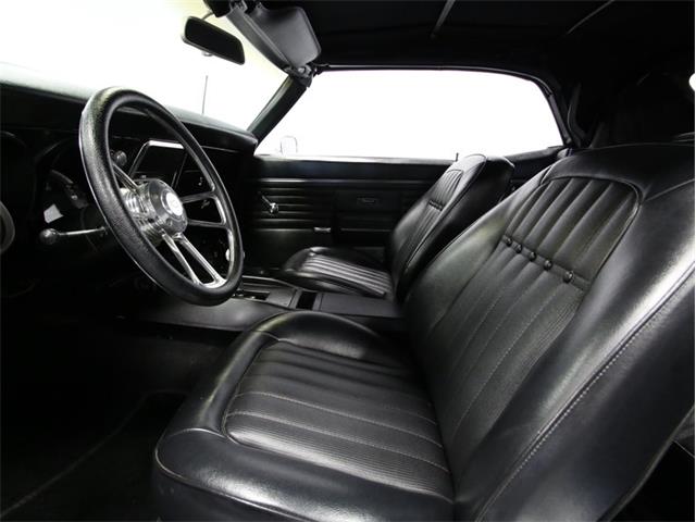 1968 Chevrolet Camaro RS/SS Restomod (CC-944017) for sale in Concord, North Carolina