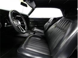 1968 Chevrolet Camaro RS/SS Restomod (CC-944017) for sale in Concord, North Carolina