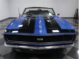 1968 Chevrolet Camaro RS/SS Restomod (CC-944017) for sale in Concord, North Carolina