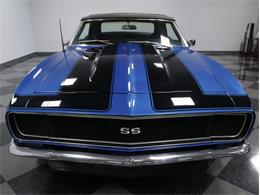 1968 Chevrolet Camaro RS/SS Restomod (CC-944017) for sale in Concord, North Carolina