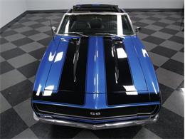 1968 Chevrolet Camaro RS/SS Restomod (CC-944017) for sale in Concord, North Carolina