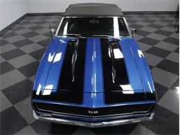 1968 Chevrolet Camaro RS/SS Restomod (CC-944017) for sale in Concord, North Carolina