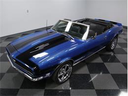 1968 Chevrolet Camaro RS/SS Restomod (CC-944017) for sale in Concord, North Carolina