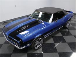1968 Chevrolet Camaro RS/SS Restomod (CC-944017) for sale in Concord, North Carolina