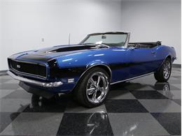 1968 Chevrolet Camaro RS/SS Restomod (CC-944017) for sale in Concord, North Carolina