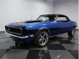 1968 Chevrolet Camaro RS/SS Restomod (CC-944017) for sale in Concord, North Carolina