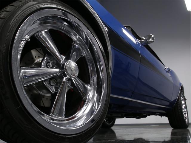 1968 Chevrolet Camaro RS/SS Restomod (CC-944017) for sale in Concord, North Carolina