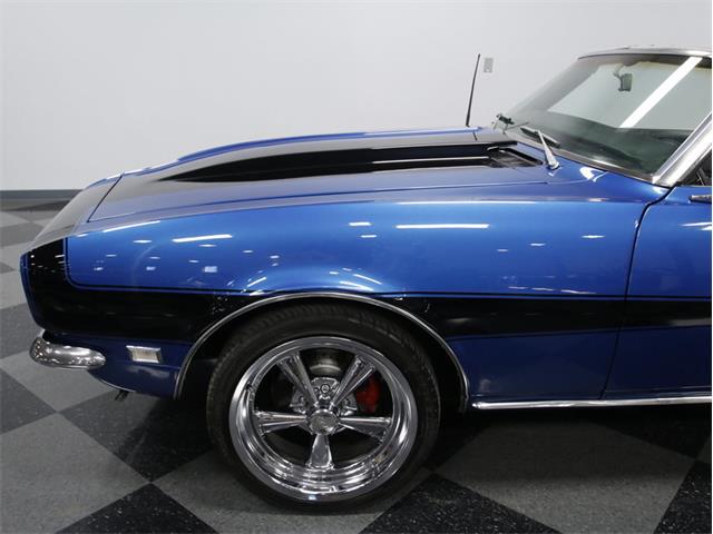 1968 Chevrolet Camaro RS/SS Restomod (CC-944017) for sale in Concord, North Carolina