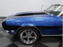 1968 Chevrolet Camaro RS/SS Restomod (CC-944017) for sale in Concord, North Carolina