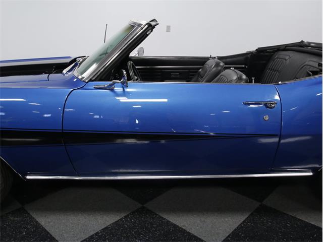 1968 Chevrolet Camaro RS/SS Restomod (CC-944017) for sale in Concord, North Carolina