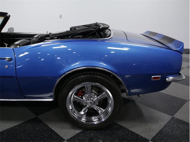 1968 Chevrolet Camaro RS/SS Restomod (CC-944017) for sale in Concord, North Carolina