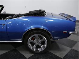 1968 Chevrolet Camaro RS/SS Restomod (CC-944017) for sale in Concord, North Carolina