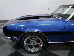 1968 Chevrolet Camaro RS/SS Restomod (CC-944017) for sale in Concord, North Carolina