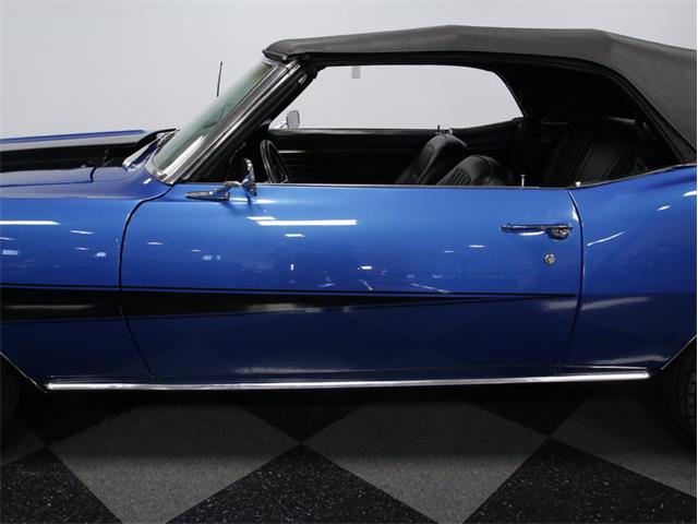1968 Chevrolet Camaro RS/SS Restomod (CC-944017) for sale in Concord, North Carolina