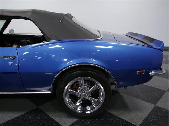 1968 Chevrolet Camaro RS/SS Restomod (CC-944017) for sale in Concord, North Carolina