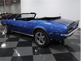 1968 Chevrolet Camaro RS/SS Restomod (CC-944017) for sale in Concord, North Carolina