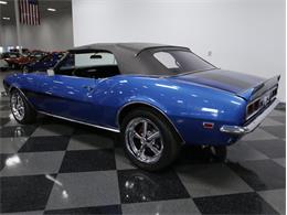 1968 Chevrolet Camaro RS/SS Restomod (CC-944017) for sale in Concord, North Carolina