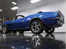 1968 Chevrolet Camaro RS/SS Restomod (CC-944017) for sale in Concord, North Carolina