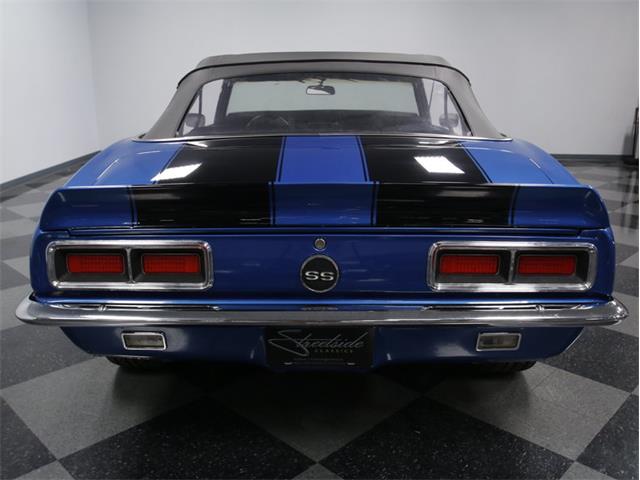 1968 Chevrolet Camaro RS/SS Restomod (CC-944017) for sale in Concord, North Carolina