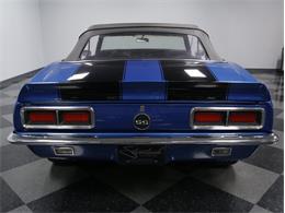 1968 Chevrolet Camaro RS/SS Restomod (CC-944017) for sale in Concord, North Carolina