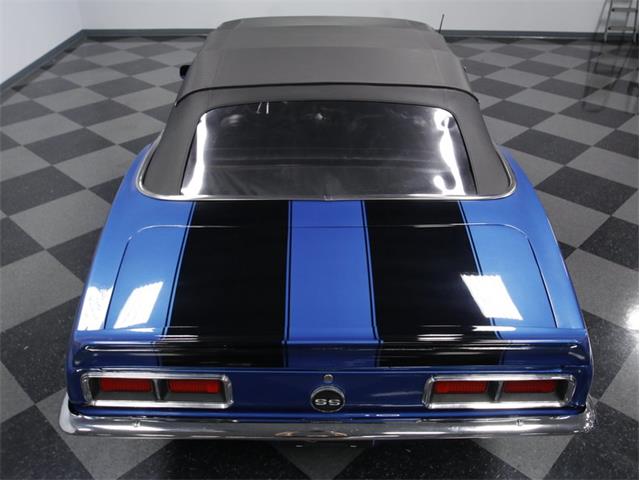 1968 Chevrolet Camaro RS/SS Restomod (CC-944017) for sale in Concord, North Carolina