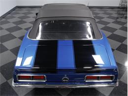 1968 Chevrolet Camaro RS/SS Restomod (CC-944017) for sale in Concord, North Carolina