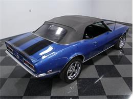 1968 Chevrolet Camaro RS/SS Restomod (CC-944017) for sale in Concord, North Carolina