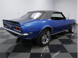 1968 Chevrolet Camaro RS/SS Restomod (CC-944017) for sale in Concord, North Carolina