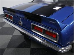 1968 Chevrolet Camaro RS/SS Restomod (CC-944017) for sale in Concord, North Carolina