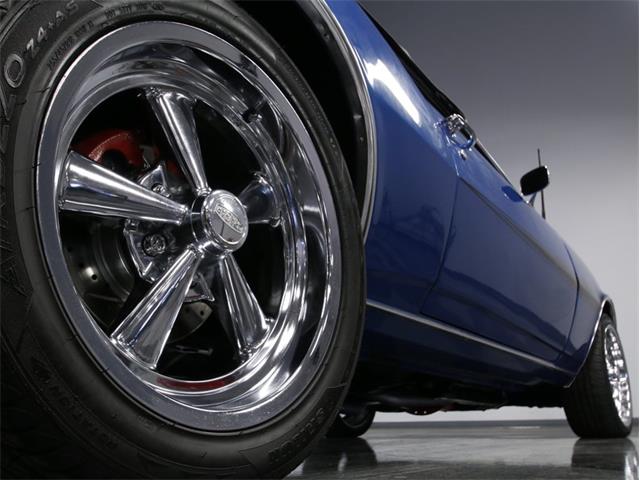 1968 Chevrolet Camaro RS/SS Restomod (CC-944017) for sale in Concord, North Carolina