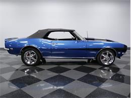 1968 Chevrolet Camaro RS/SS Restomod (CC-944017) for sale in Concord, North Carolina