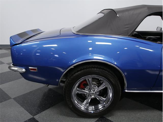 1968 Chevrolet Camaro RS/SS Restomod (CC-944017) for sale in Concord, North Carolina