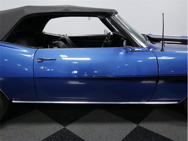 1968 Chevrolet Camaro RS/SS Restomod (CC-944017) for sale in Concord, North Carolina