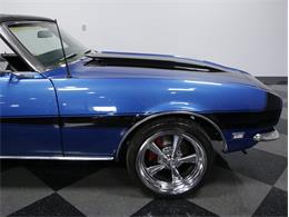 1968 Chevrolet Camaro RS/SS Restomod (CC-944017) for sale in Concord, North Carolina