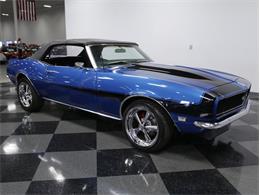 1968 Chevrolet Camaro RS/SS Restomod (CC-944017) for sale in Concord, North Carolina