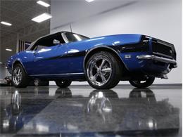 1968 Chevrolet Camaro RS/SS Restomod (CC-944017) for sale in Concord, North Carolina
