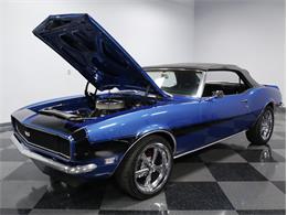 1968 Chevrolet Camaro RS/SS Restomod (CC-944017) for sale in Concord, North Carolina