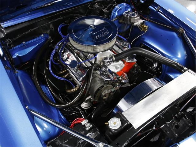 1968 Chevrolet Camaro RS/SS Restomod (CC-944017) for sale in Concord, North Carolina