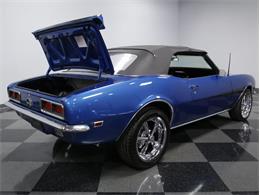 1968 Chevrolet Camaro RS/SS Restomod (CC-944017) for sale in Concord, North Carolina