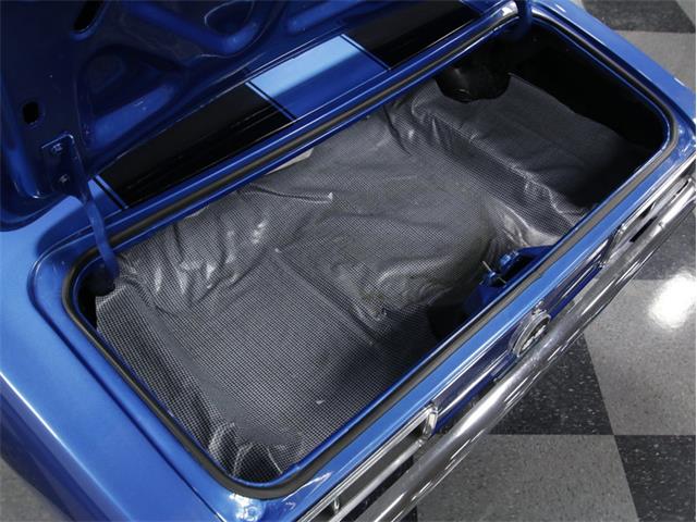 1968 Chevrolet Camaro RS/SS Restomod (CC-944017) for sale in Concord, North Carolina