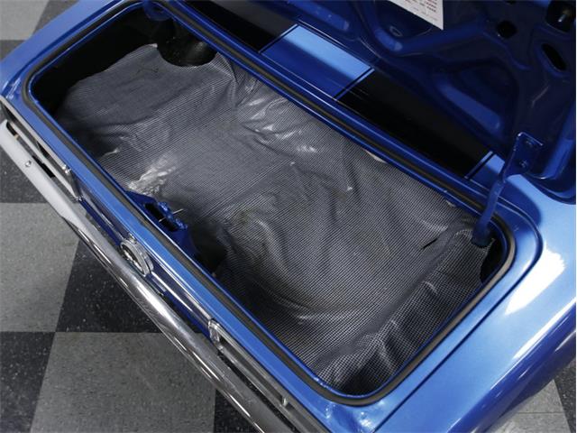 1968 Chevrolet Camaro RS/SS Restomod (CC-944017) for sale in Concord, North Carolina