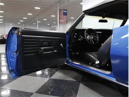 1968 Chevrolet Camaro RS/SS Restomod (CC-944017) for sale in Concord, North Carolina