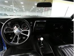 1968 Chevrolet Camaro RS/SS Restomod (CC-944017) for sale in Concord, North Carolina
