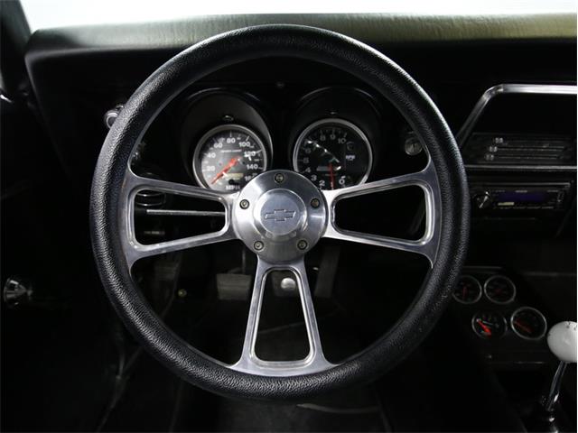1968 Chevrolet Camaro RS/SS Restomod (CC-944017) for sale in Concord, North Carolina