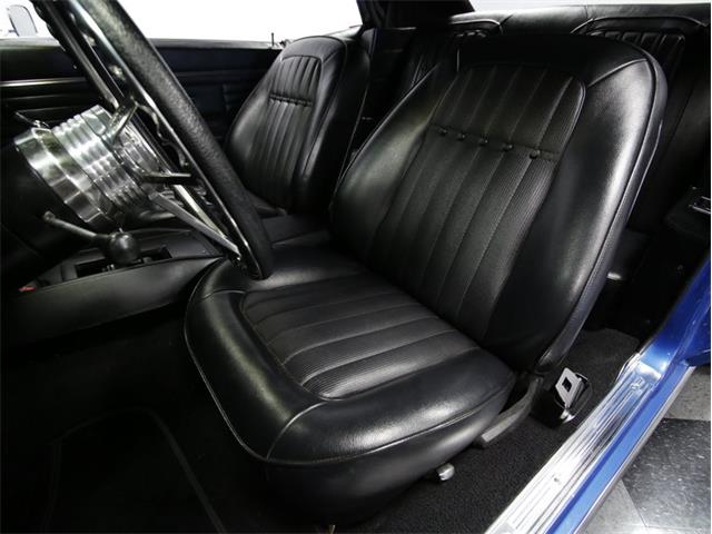 1968 Chevrolet Camaro RS/SS Restomod (CC-944017) for sale in Concord, North Carolina