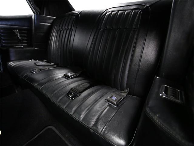 1968 Chevrolet Camaro RS/SS Restomod (CC-944017) for sale in Concord, North Carolina